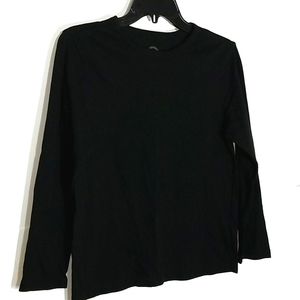 Wonder Nation Long Sleeve Pull Over Shirt